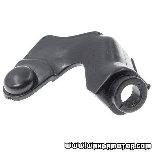#15 Z50 Clutch lever rubber